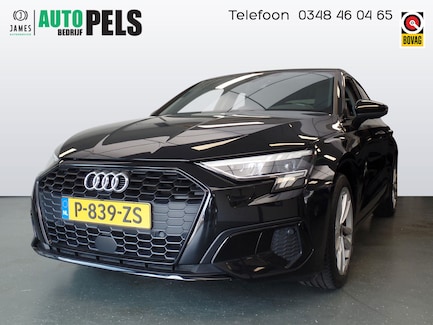 Audi A3 0