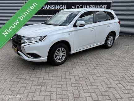 Mitsubishi Outlander 0