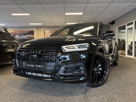 Audi Q5 0