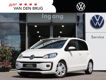 Volkswagen Up! 0