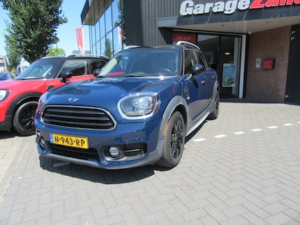 MINI Countryman 0