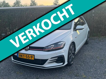 Volkswagen Golf 0