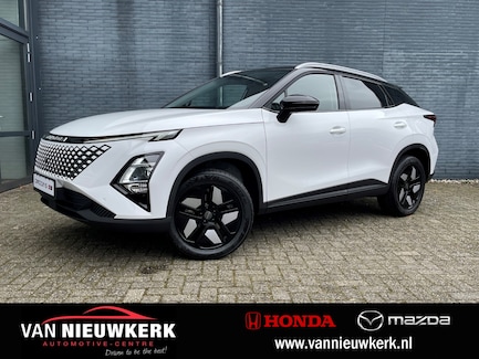 Omoda 5 0