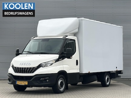 IVECO Daily 0