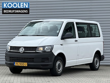 Volkswagen Transporter 0