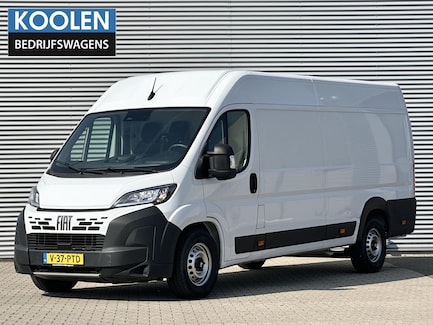 Fiat Ducato 0