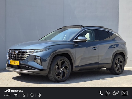 Hyundai Tucson 0