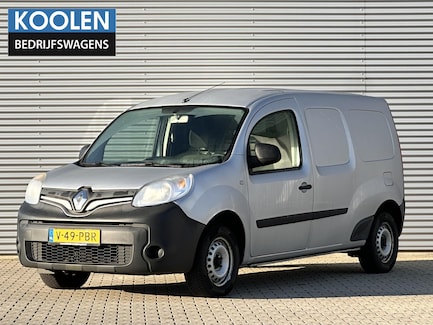 Renault Kangoo 0