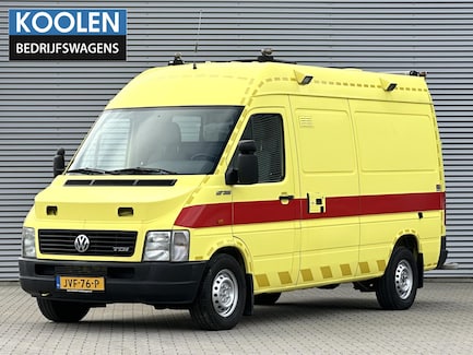 Volkswagen LT 0