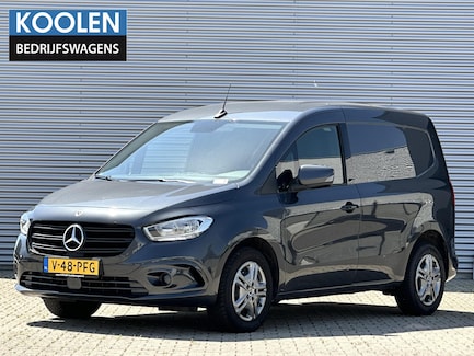 Mercedes-Benz Citan 0