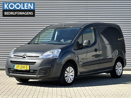 Citroën Berlingo 0
