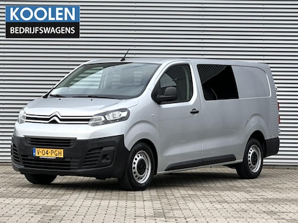 Citroën Jumpy 0