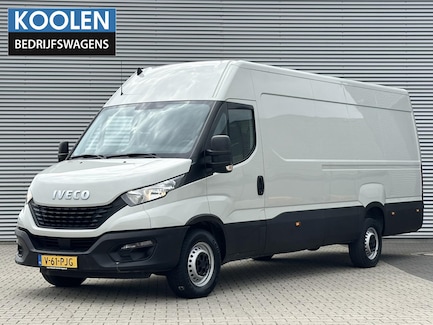 IVECO Daily 0