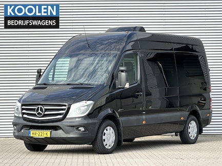 Mercedes-Benz Sprinter 0