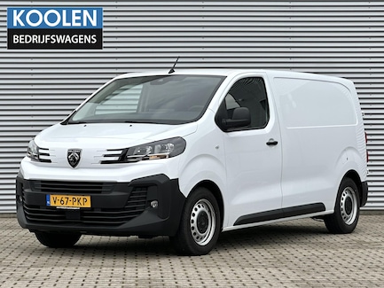 Peugeot Expert 0