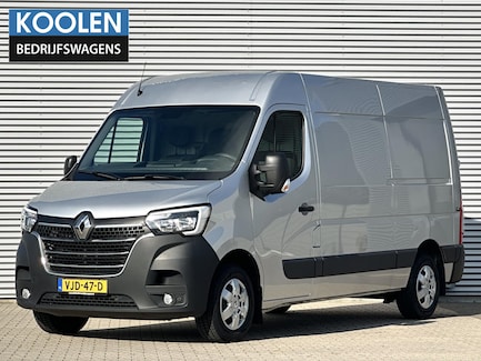 Renault Master 0