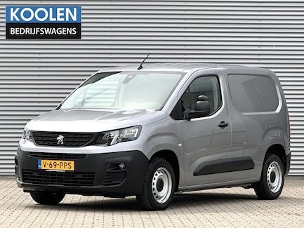 Peugeot Partner 0