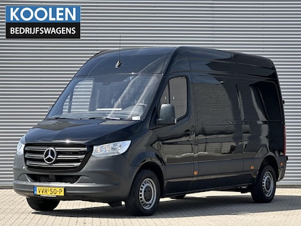 Mercedes-Benz Sprinter 0