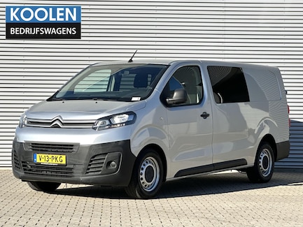 Citroën Jumpy 0