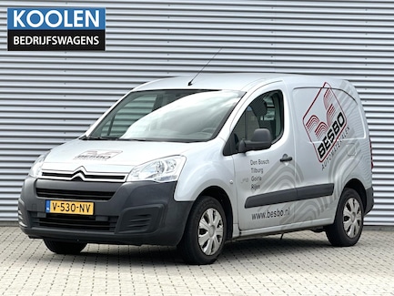 Citroën Berlingo 0