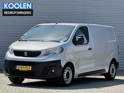 Peugeot Expert 0