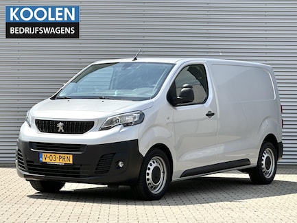 Peugeot Expert 0