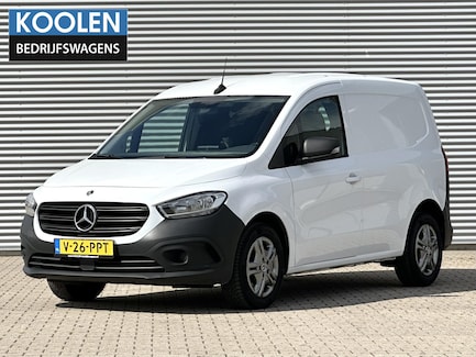 Mercedes-Benz Citan 0