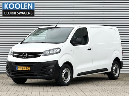 Opel Vivaro 0