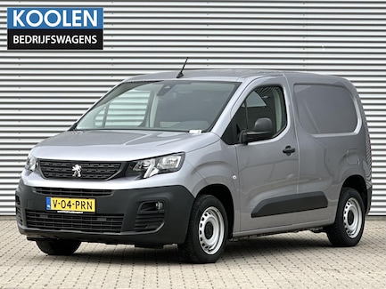 Peugeot Partner 0