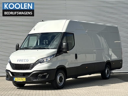IVECO Daily 0