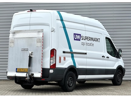 Ford Transit 0