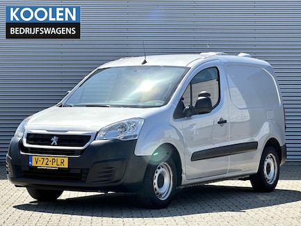 Peugeot Partner 0
