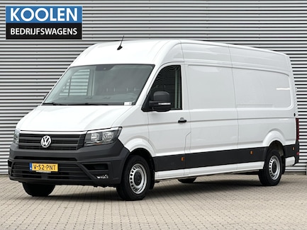 Volkswagen Crafter 0