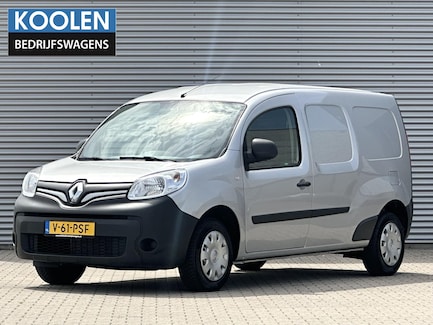 Renault Kangoo 0