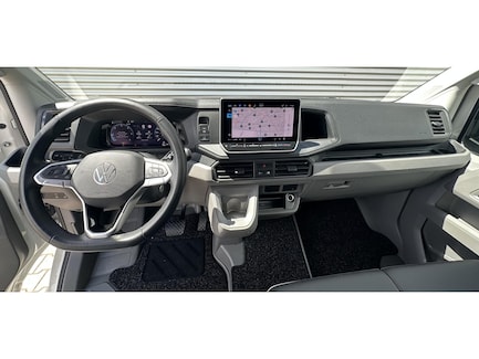 Volkswagen Crafter 0
