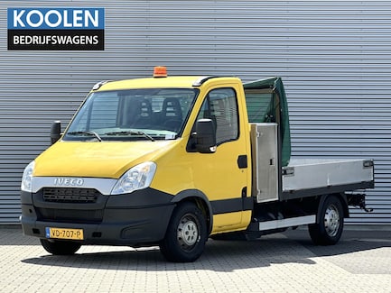 IVECO Daily 0