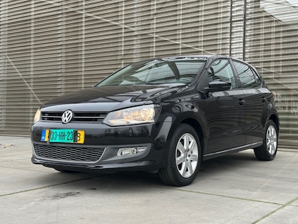 Volkswagen Polo 0