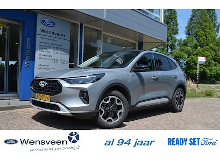 Ford Kuga 0