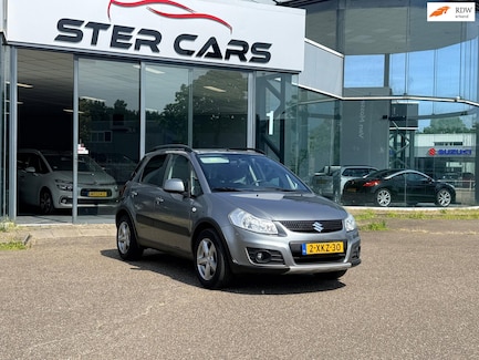 Suzuki SX4 0
