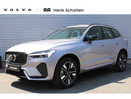 Volvo XC60 0