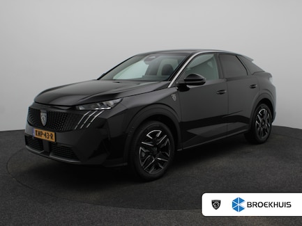 Peugeot 3008 0