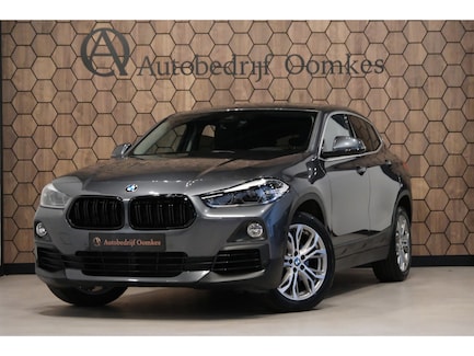 BMW X2 0