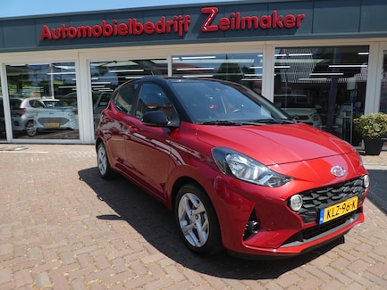 Hyundai i10 0