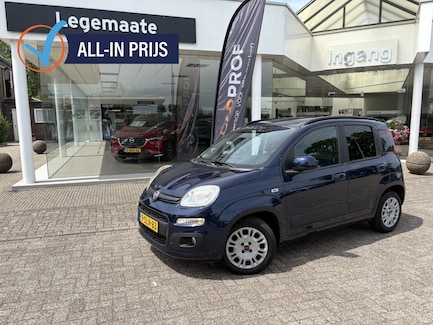 Fiat Panda 0