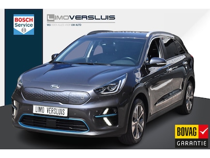 Kia Niro EV 0