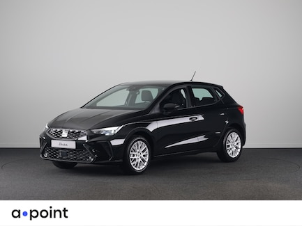 SEAT Ibiza 0