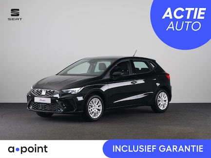 SEAT Ibiza 0