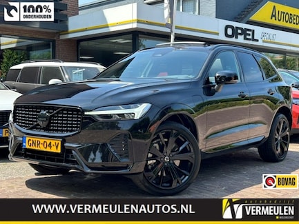 Volvo XC60 0
