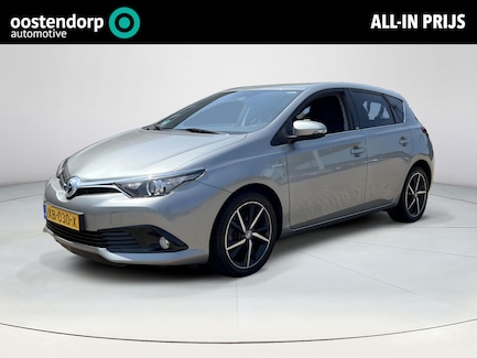 Toyota Auris 0