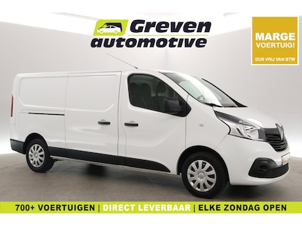 Renault Trafic 0